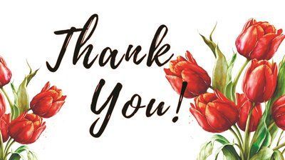 Thank you (1) 3-мн фото