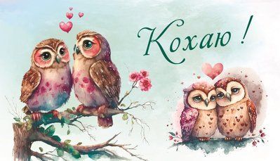 Кохаю! 13-мн фото